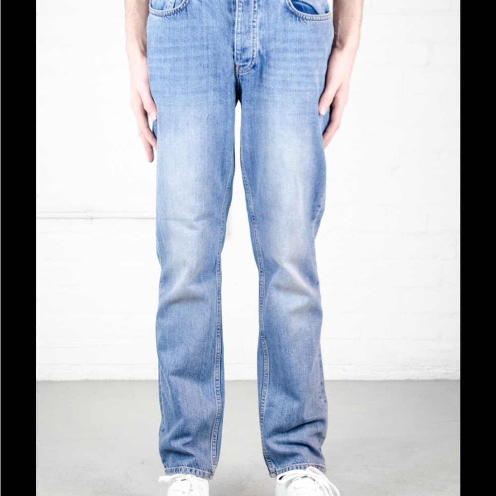 NWT Won Hundred Men’s Jeans 34x32